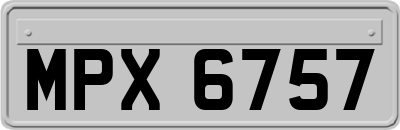 MPX6757