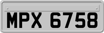 MPX6758