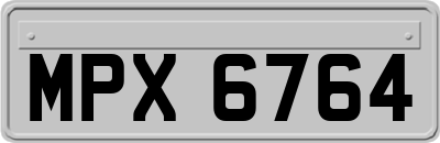 MPX6764