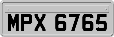 MPX6765