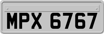 MPX6767