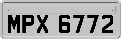 MPX6772