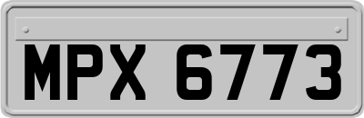 MPX6773