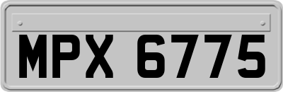 MPX6775