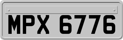 MPX6776