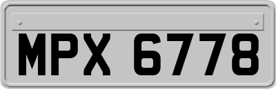 MPX6778