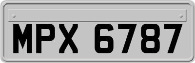 MPX6787