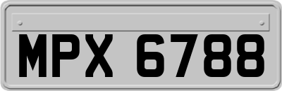 MPX6788