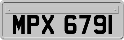 MPX6791