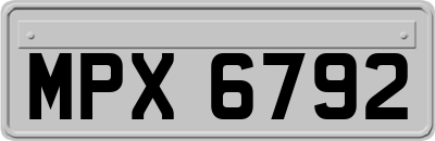 MPX6792