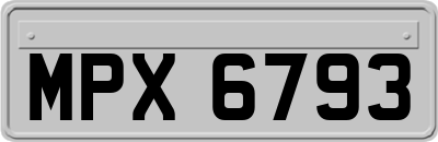 MPX6793