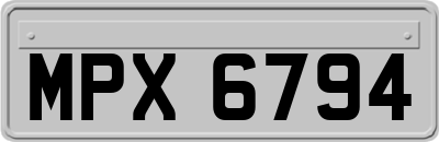 MPX6794