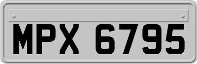 MPX6795