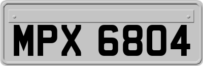 MPX6804