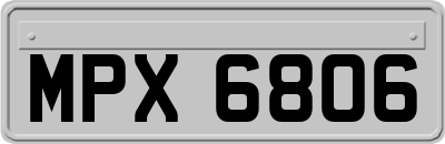 MPX6806