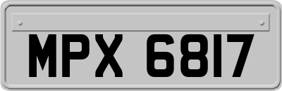 MPX6817