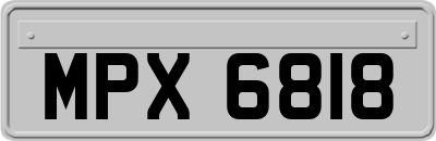 MPX6818