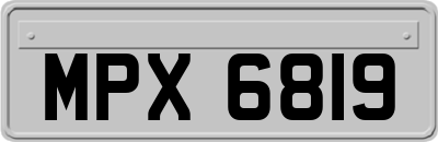 MPX6819