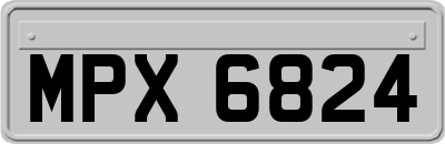 MPX6824