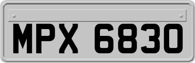 MPX6830