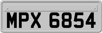 MPX6854