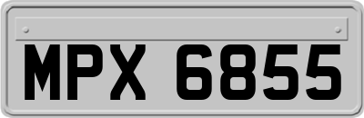 MPX6855