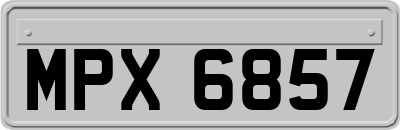 MPX6857