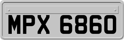 MPX6860