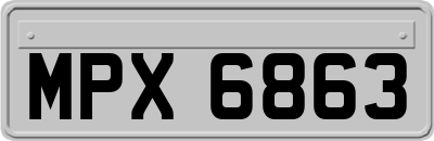 MPX6863