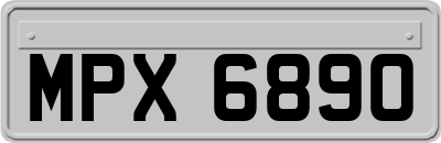 MPX6890