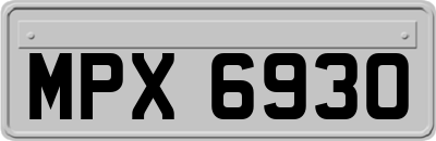 MPX6930