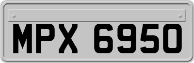 MPX6950