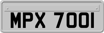 MPX7001