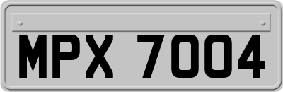 MPX7004