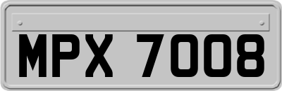 MPX7008