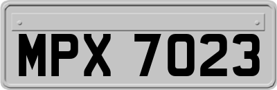 MPX7023