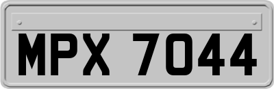 MPX7044