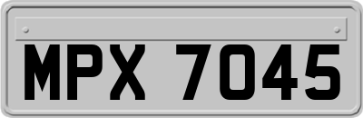 MPX7045