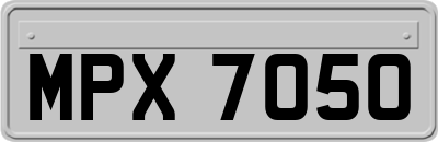 MPX7050