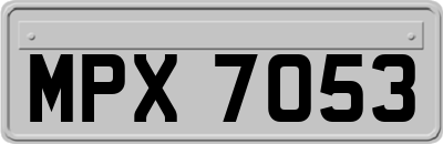 MPX7053