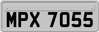 MPX7055