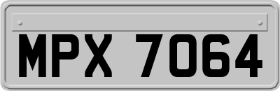 MPX7064