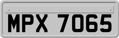 MPX7065