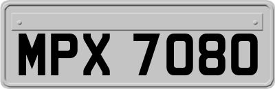 MPX7080