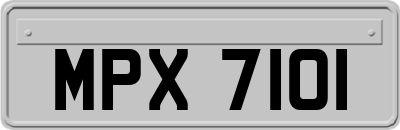 MPX7101