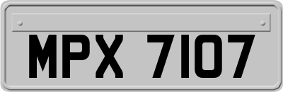 MPX7107