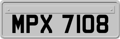 MPX7108