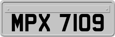 MPX7109