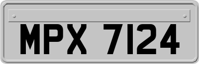 MPX7124