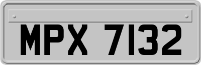 MPX7132